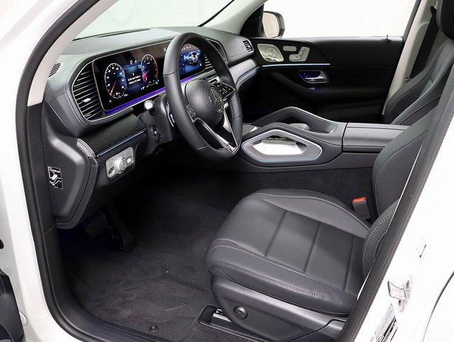 New 2026 Mercedes-Benz GLE 450 4MATIC image 11