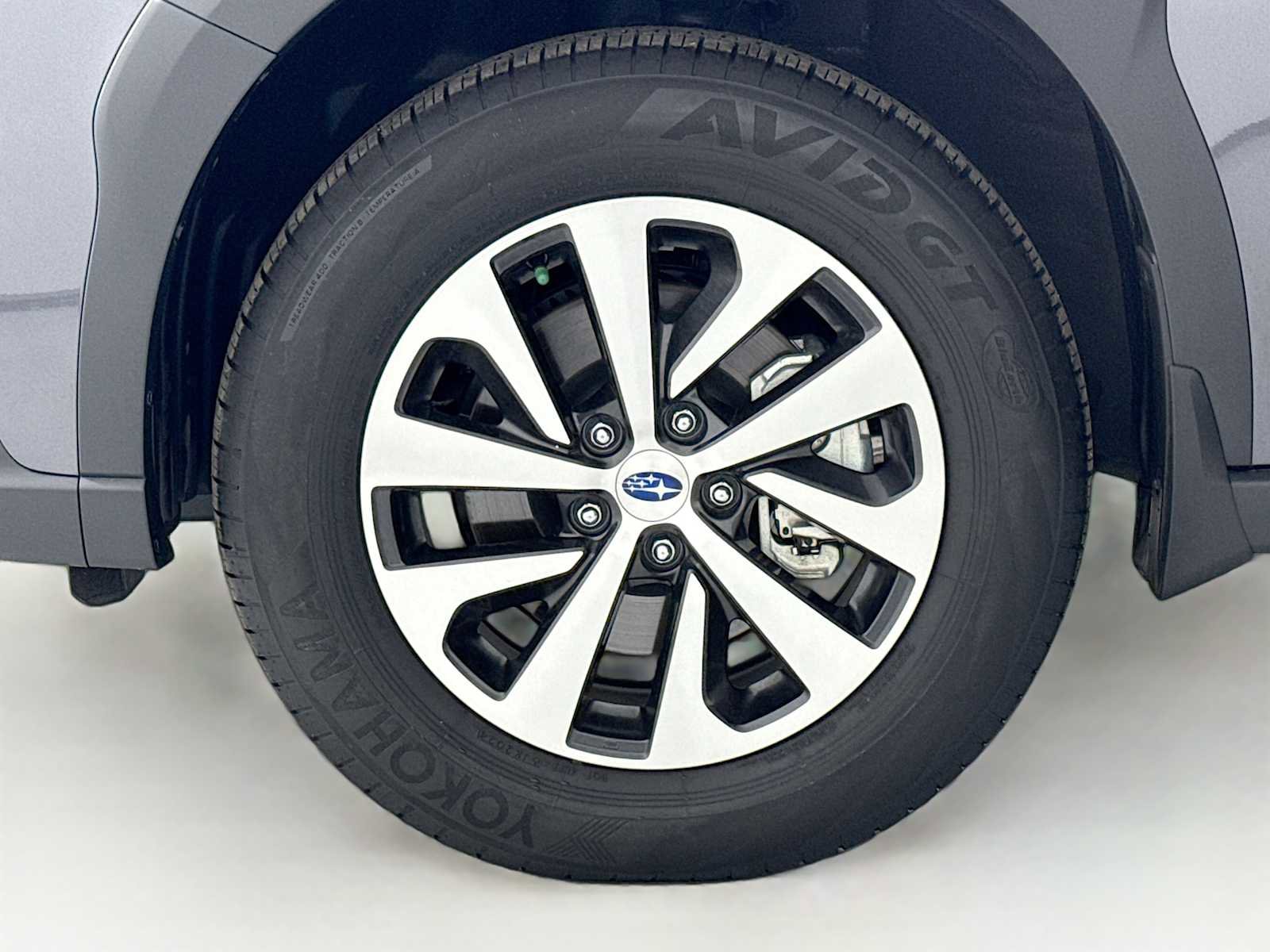 Used 2025 Subaru Outback Premium image 29