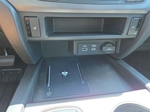 New 2025 Honda Ridgeline RTL image 11