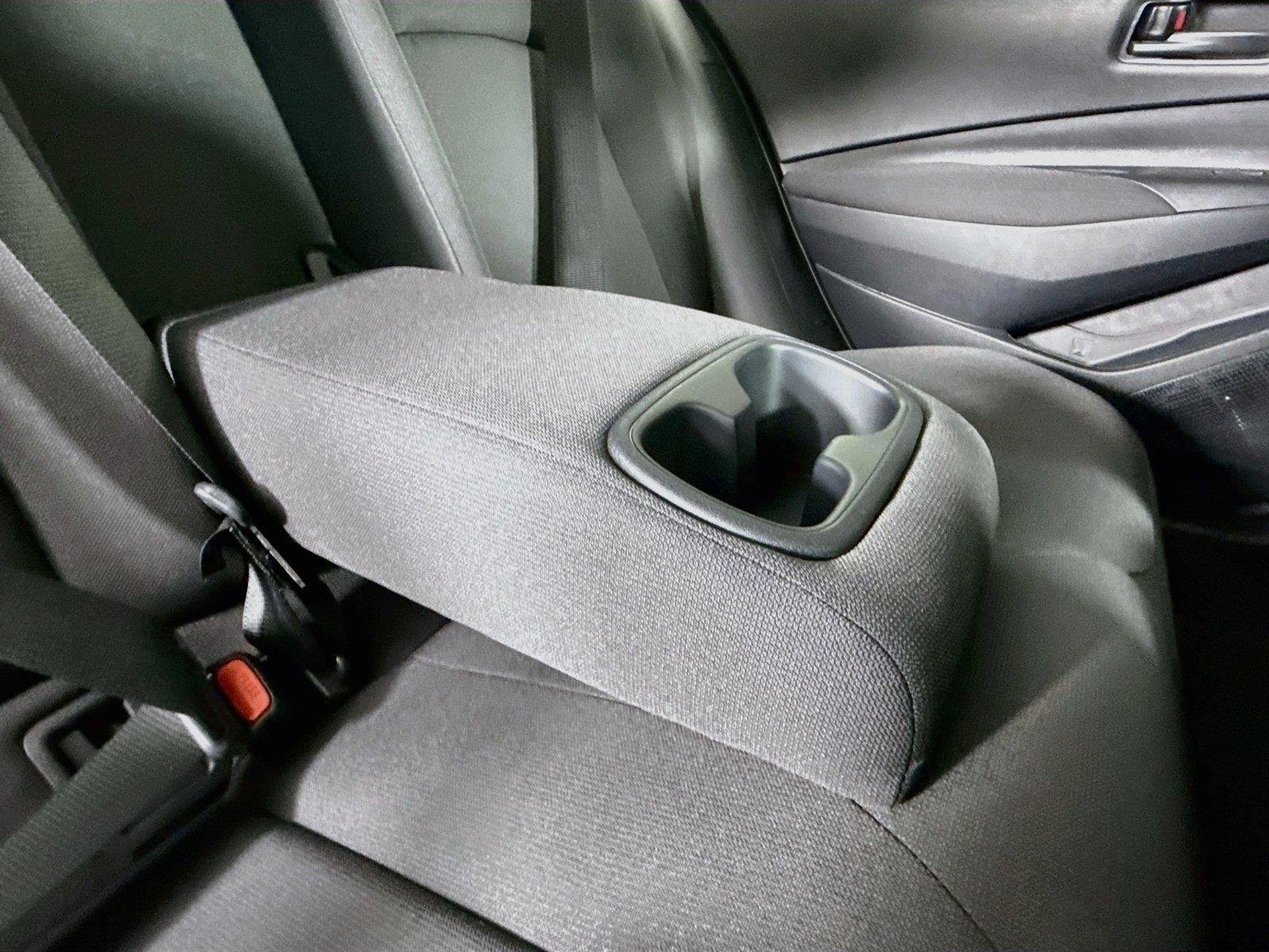 New 2026 Toyota Corolla LE w/ LE Premium Package FWD image 37
