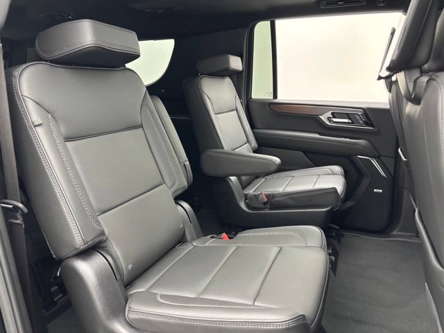 New 2026 GMC Yukon XL Denali w/ Denali Reserve Package AWD/4WD image 42