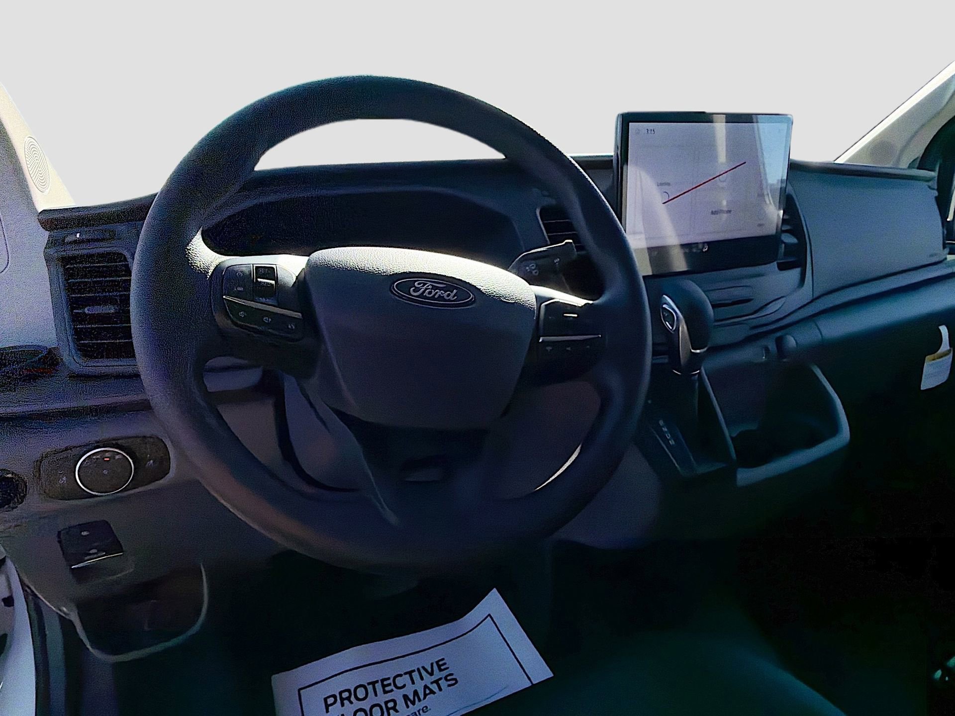 New 2026 Ford Transit 150 Low Roof w/ Load Area Protection Package image 14