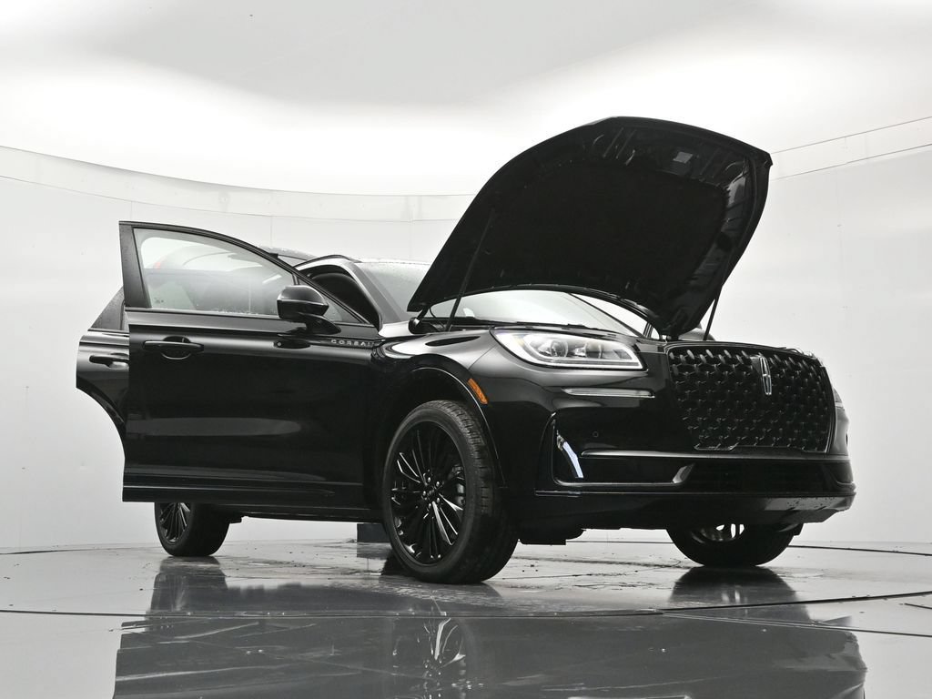 New 2026 Lincoln Corsair Reserve w/ Jet Appearance Package AWD/4WD image 49