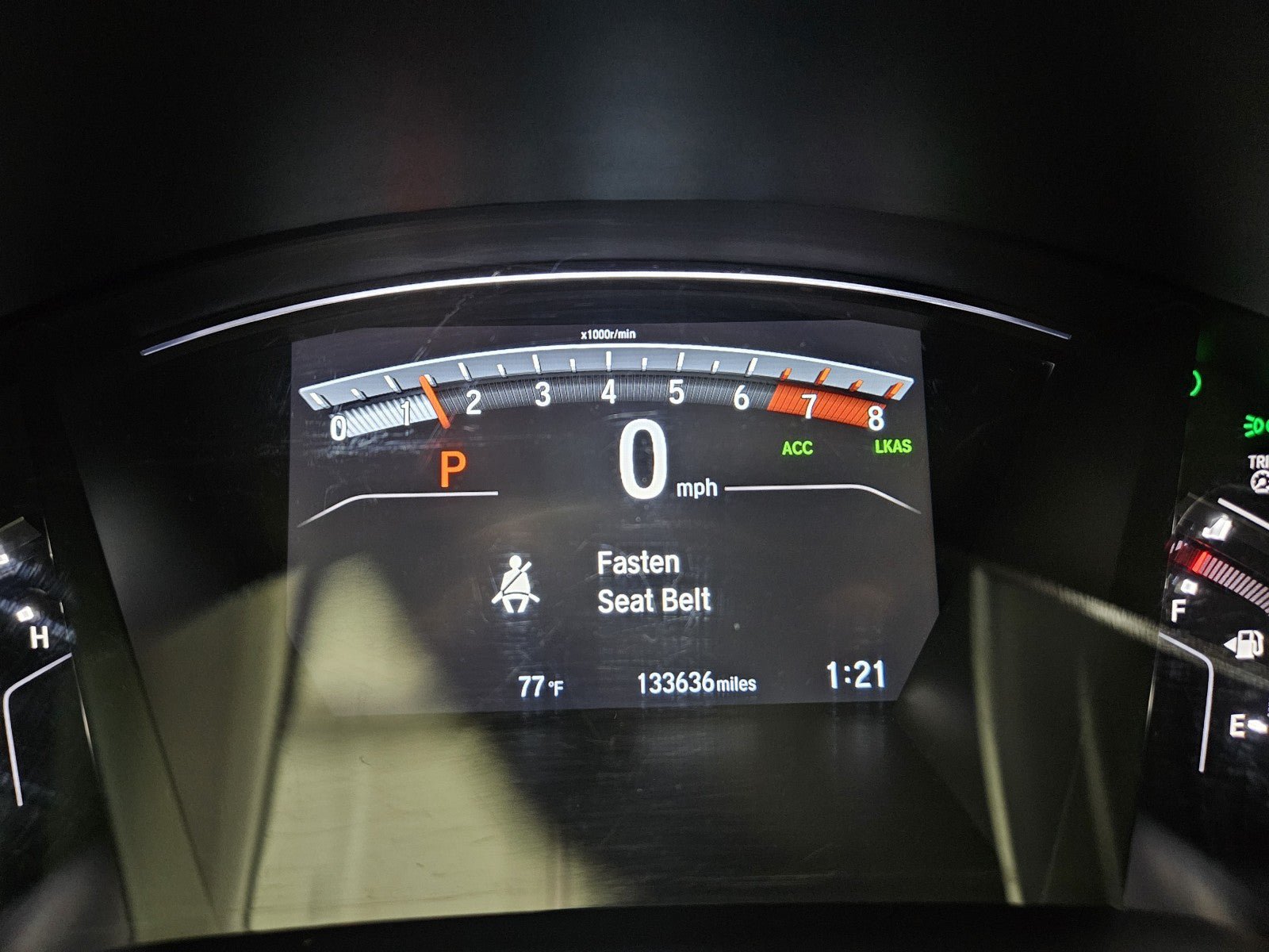 Used 2019 Honda CR-V Touring image 22