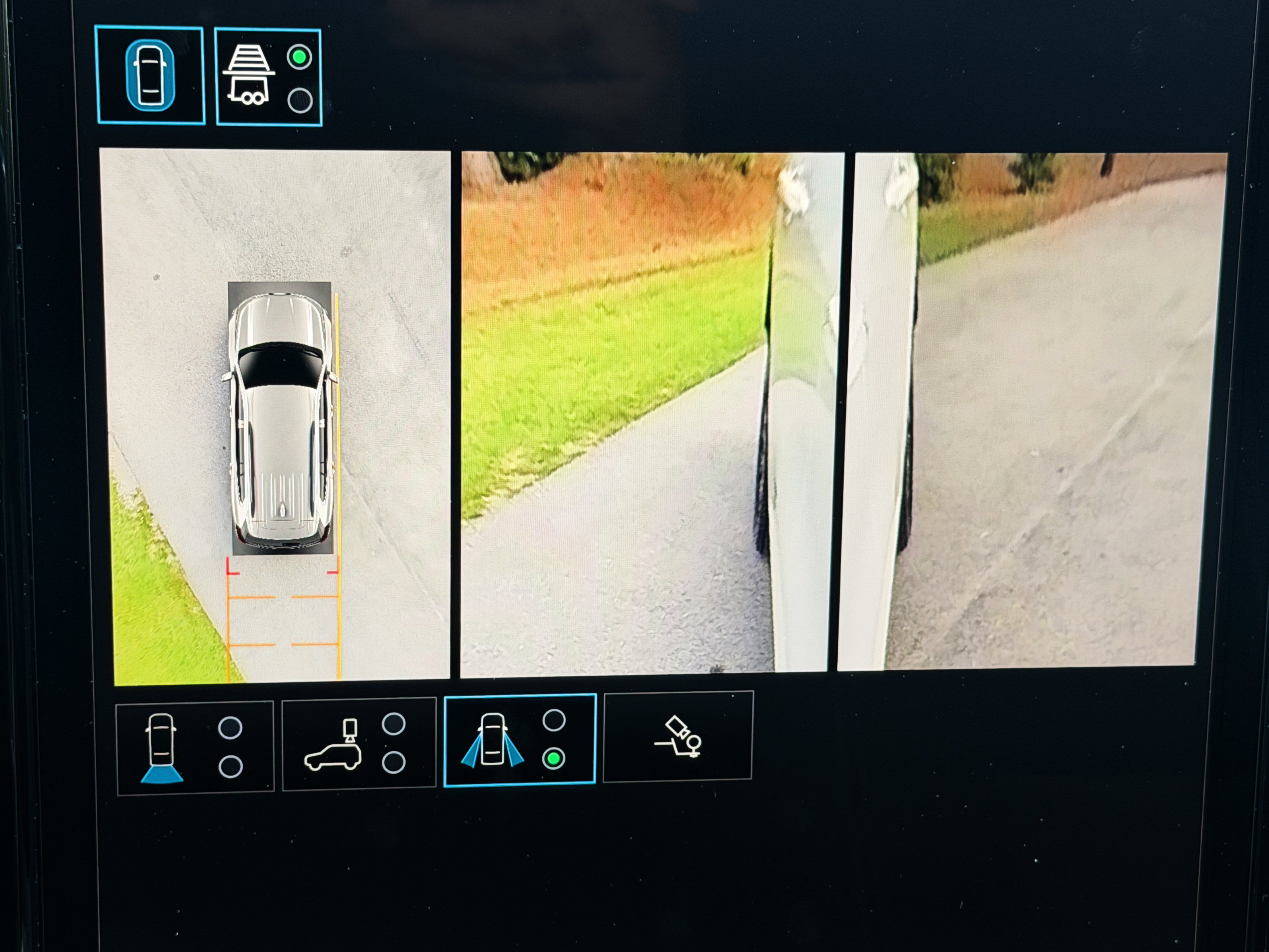 New 2026 GMC Acadia Elevation FWD image 29