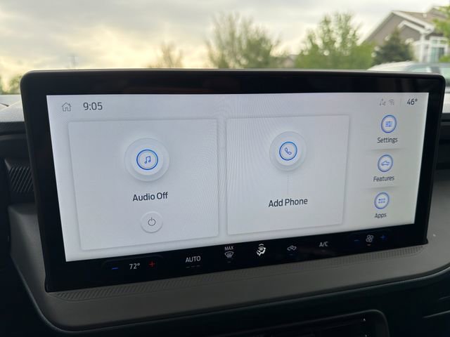 New 2026 Ford Maverick XL FWD image 27