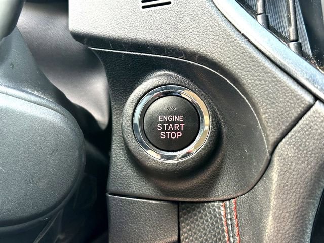 Used 2024 Subaru Forester Sport image 16