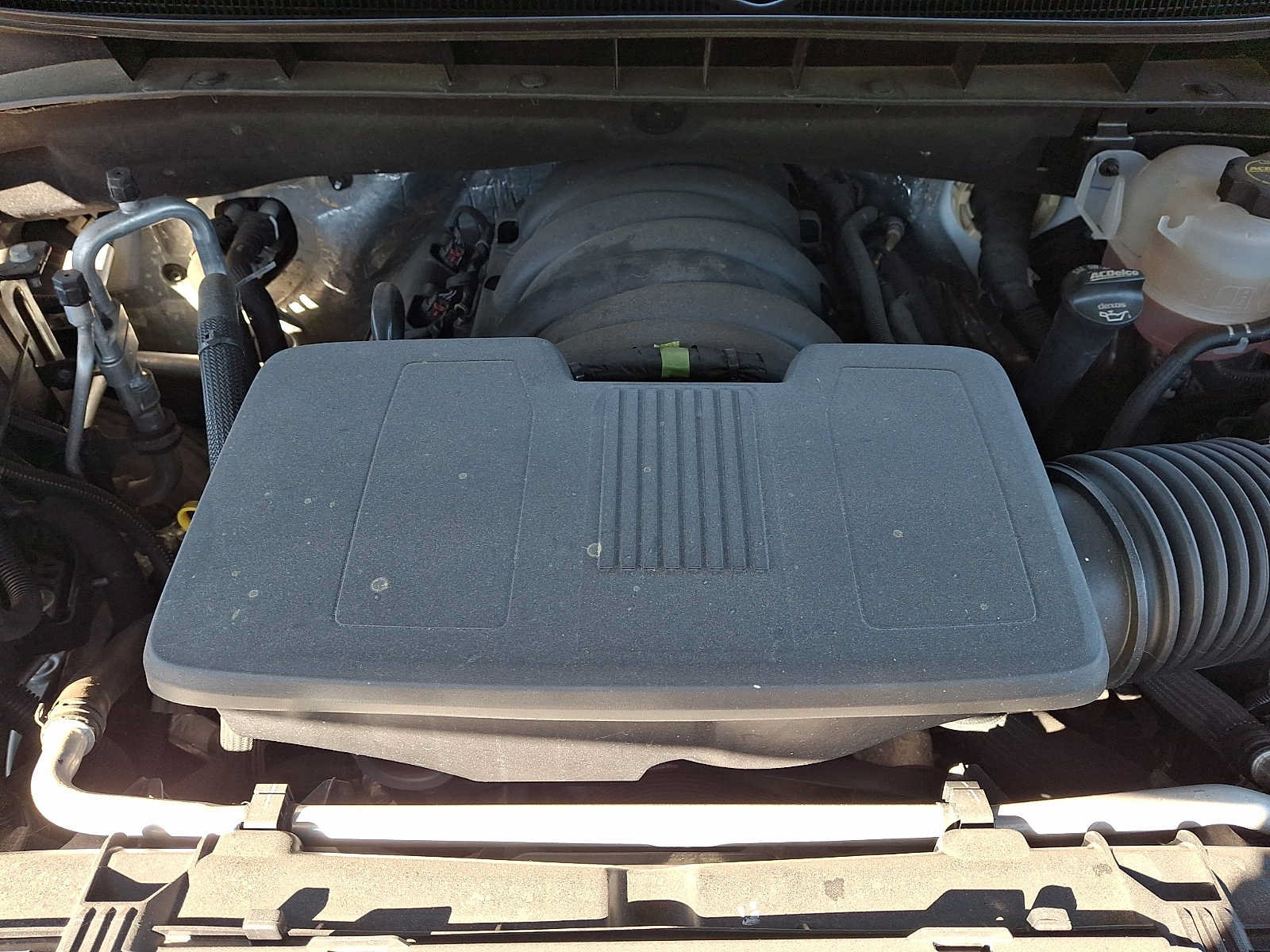 Used 2024 Chevrolet Silverado 1500 LT Trail Boss w/ LT Trail Boss Premium Package AWD/4WD image 27