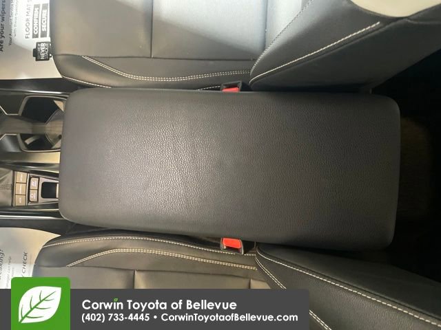 Certified 2025 Toyota Camry SE image 26