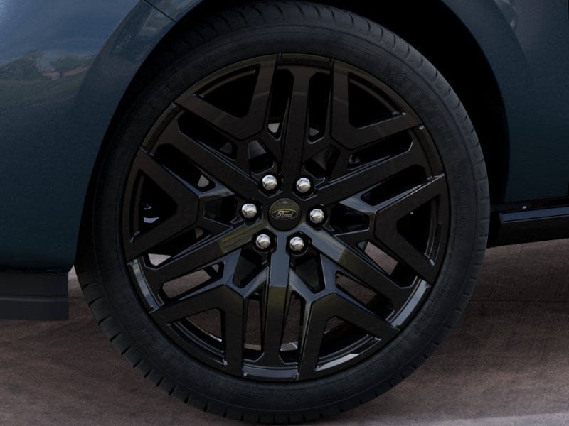 New 2027 Ford Expedition Max Platinum w/ Stealth Performance Package AWD/4WD image 19