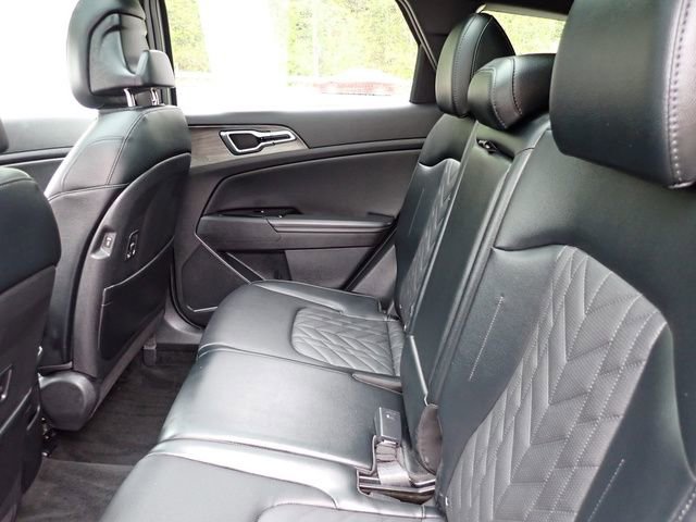 Used 2024 Kia Sportage X-Pro AWD/4WD image 17