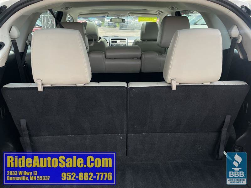 Used 2012 MAZDA CX-9 Touring w/ Moonroof & Bose Audio Pkg AWD/4WD image 31