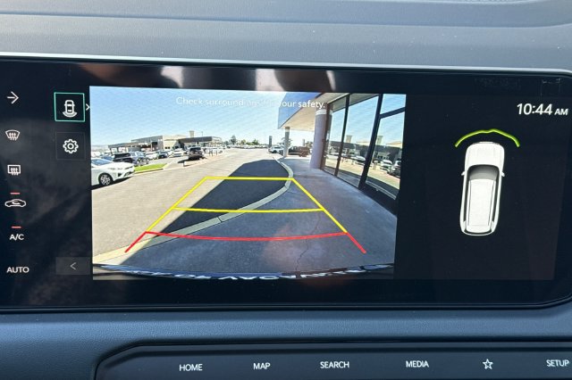 New 2027 Kia Telluride EX FWD image 25