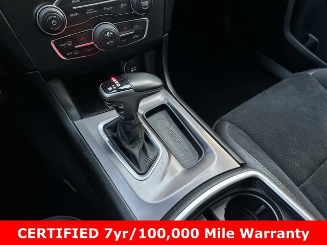 Certified 2022 Dodge Charger R/T w/ Plus Group image 24
