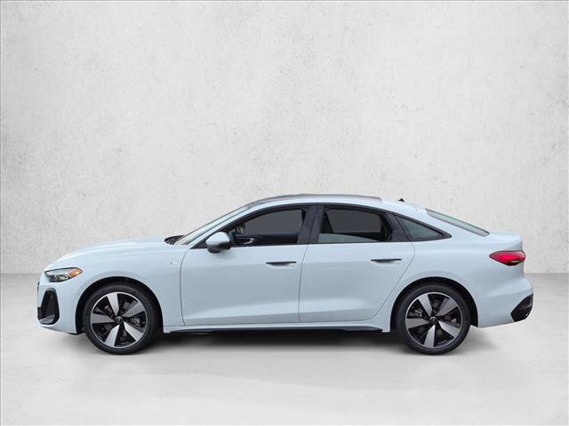 New 2026 Audi A5 Premium Plus AWD/4WD image 8