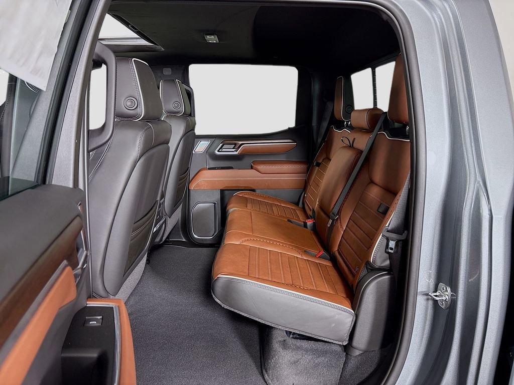 New 2026 GMC Sierra 1500 Denali Ultimate AWD/4WD image 25