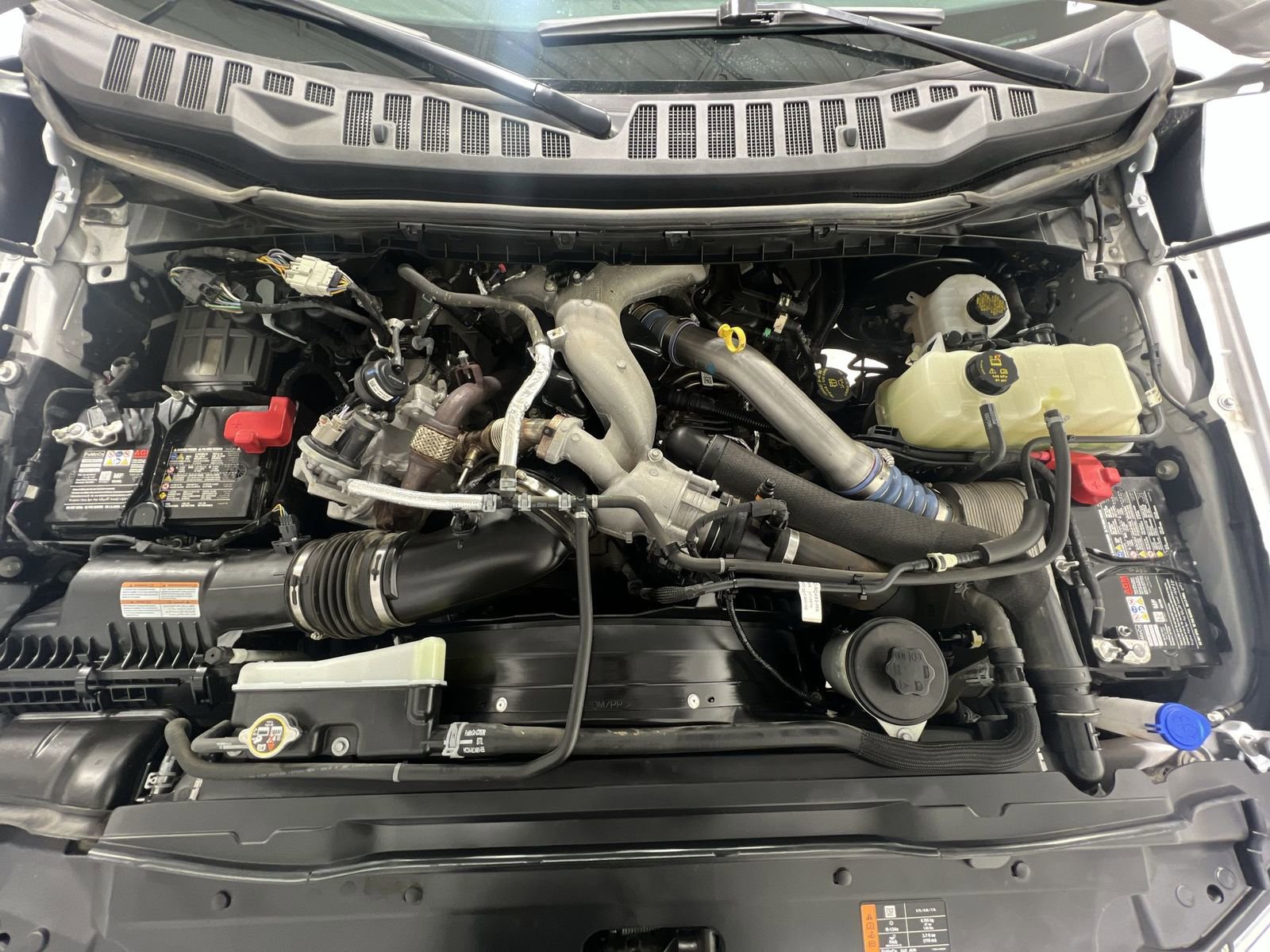 Used 2024 Ford F350 XLT image 24