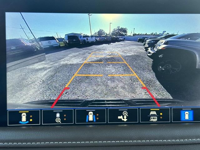 Used 2021 Chevrolet Tahoe High Country w/ Premium Package image 20