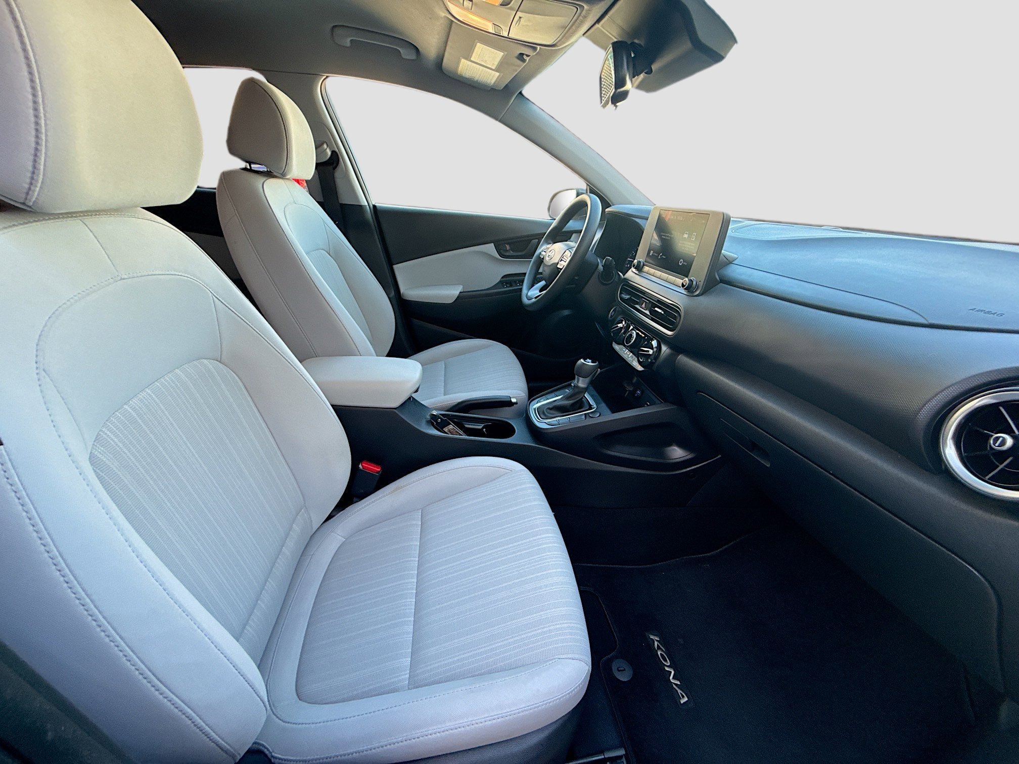 Used 2023 Hyundai Kona SEL image 28