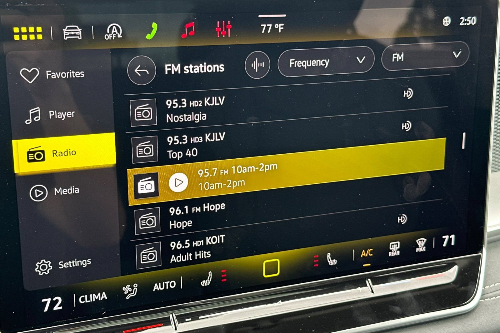 New 2026 Volkswagen Tiguan SE AWD/4WD image 18