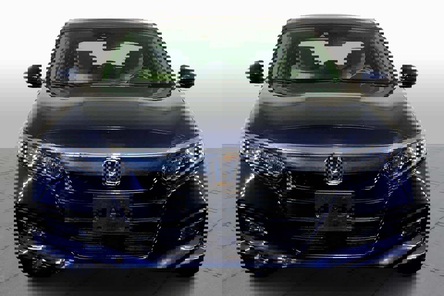 Used 2018 Honda Accord EX image 4