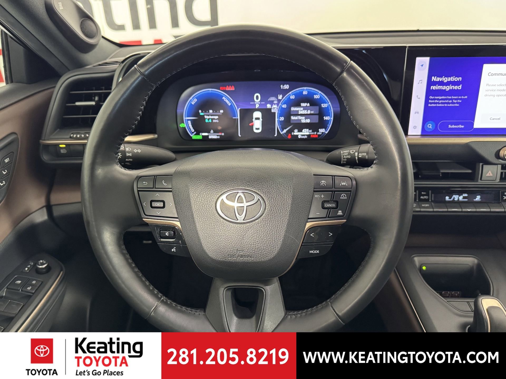 Certified 2023 Toyota Crown Limited image 31