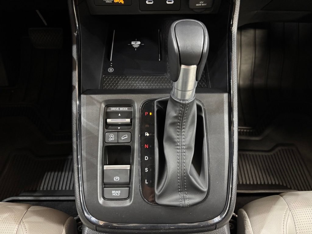 Used 2026 Honda CR-V EX-L image 21