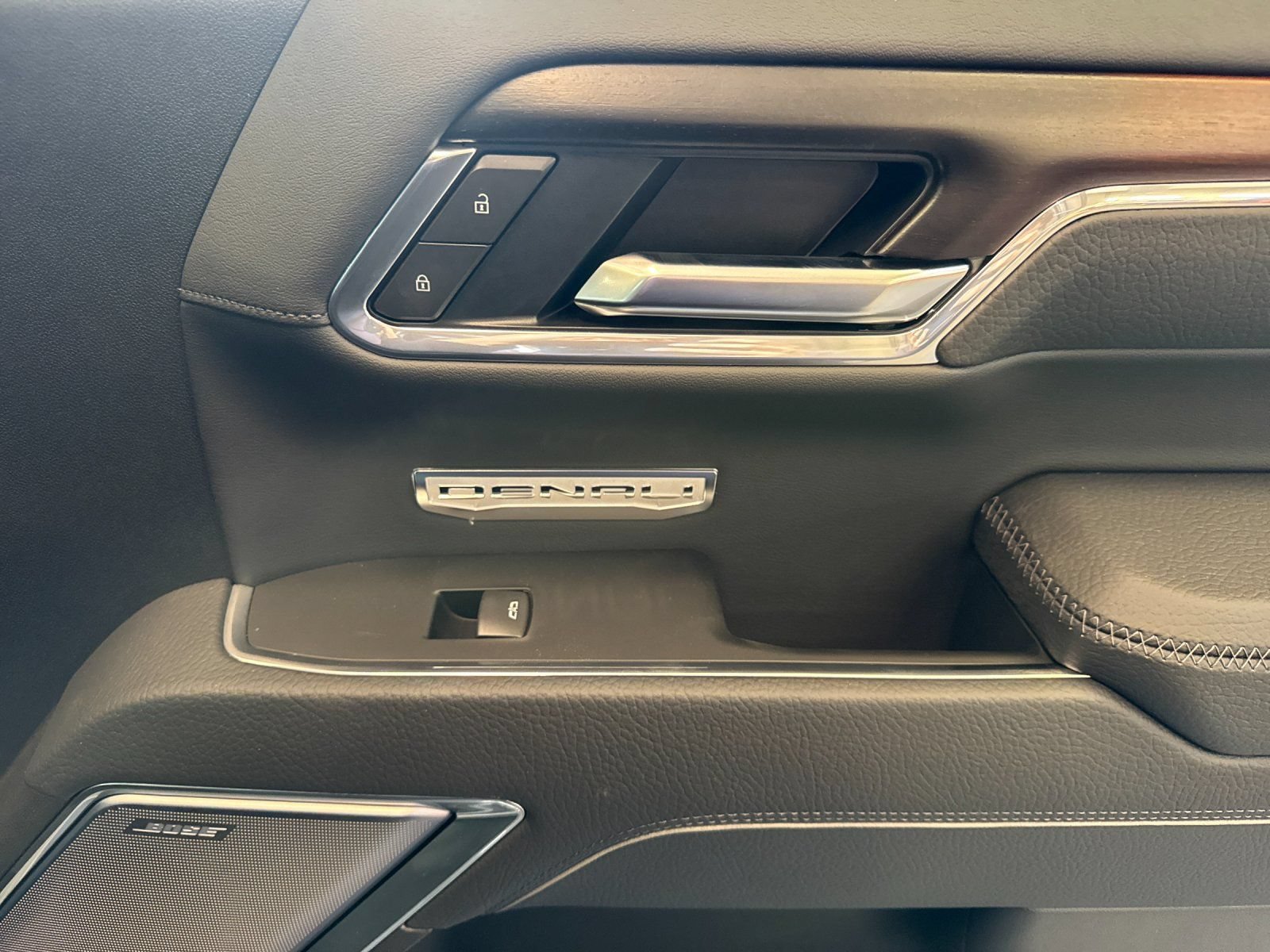 New 2026 GMC Sierra 1500 Denali AWD/4WD image 18