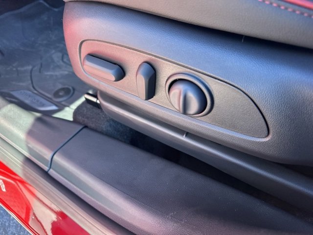 New 2026 Chevrolet TrailBlazer RS w/ Convenience Package image 10