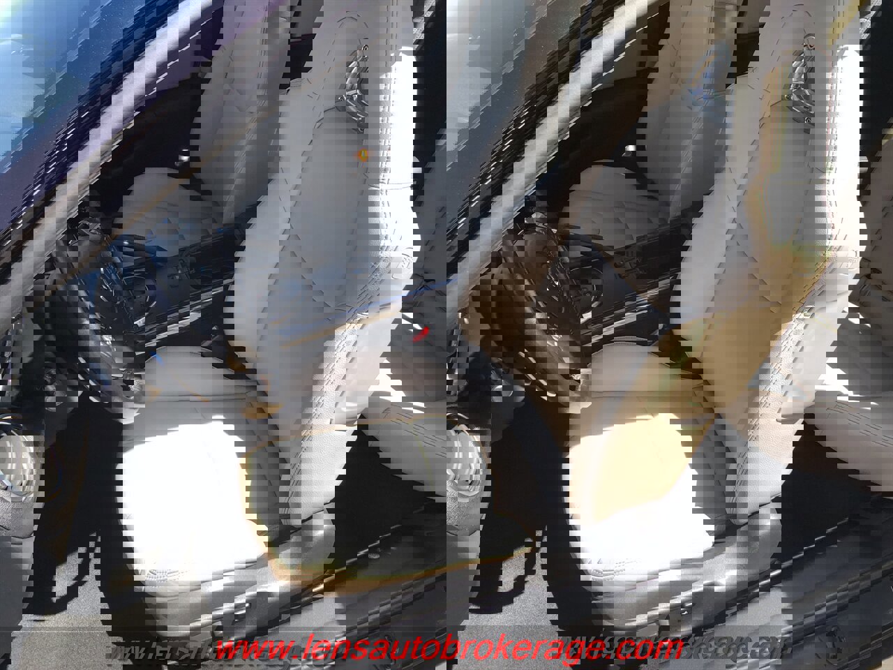 Used 2005 MAZDA RX-8 SHINKA image 14