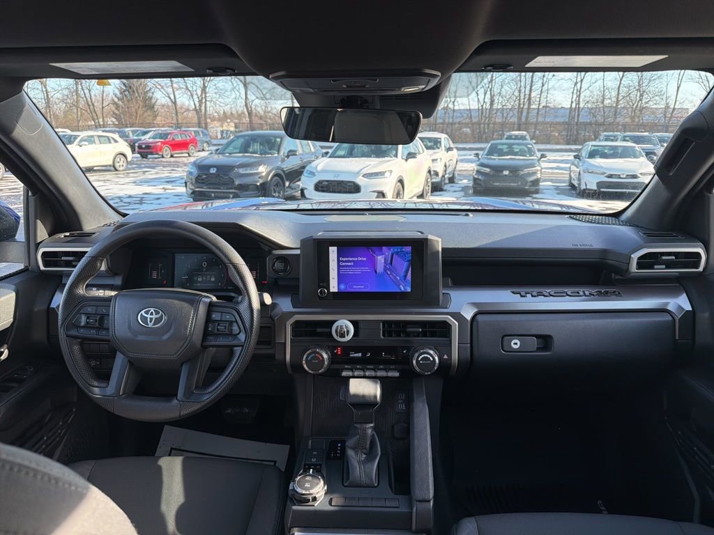 Used 2025 Toyota Tacoma SR5 image 11