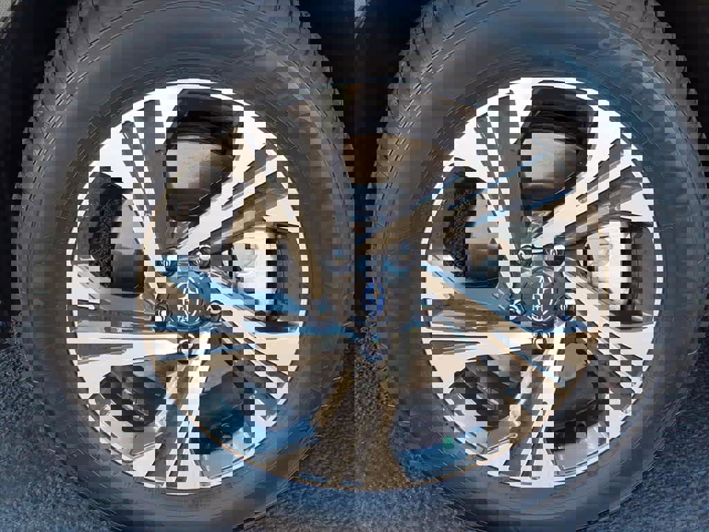 Certified 2025 Subaru Crosstrek 2.0i Premium image 12