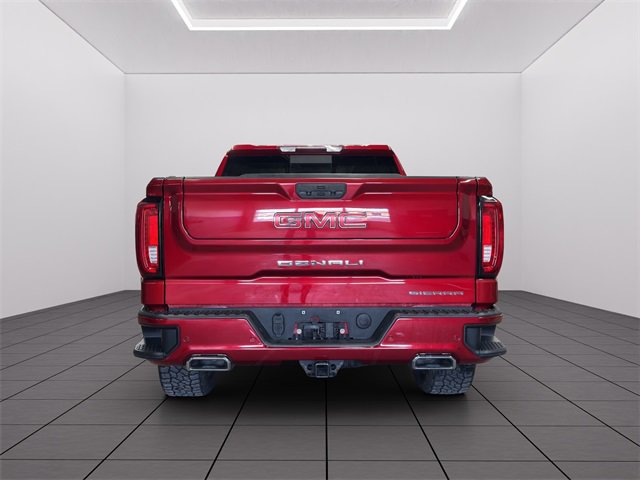 Used 2021 GMC Sierra 1500 Denali image 5