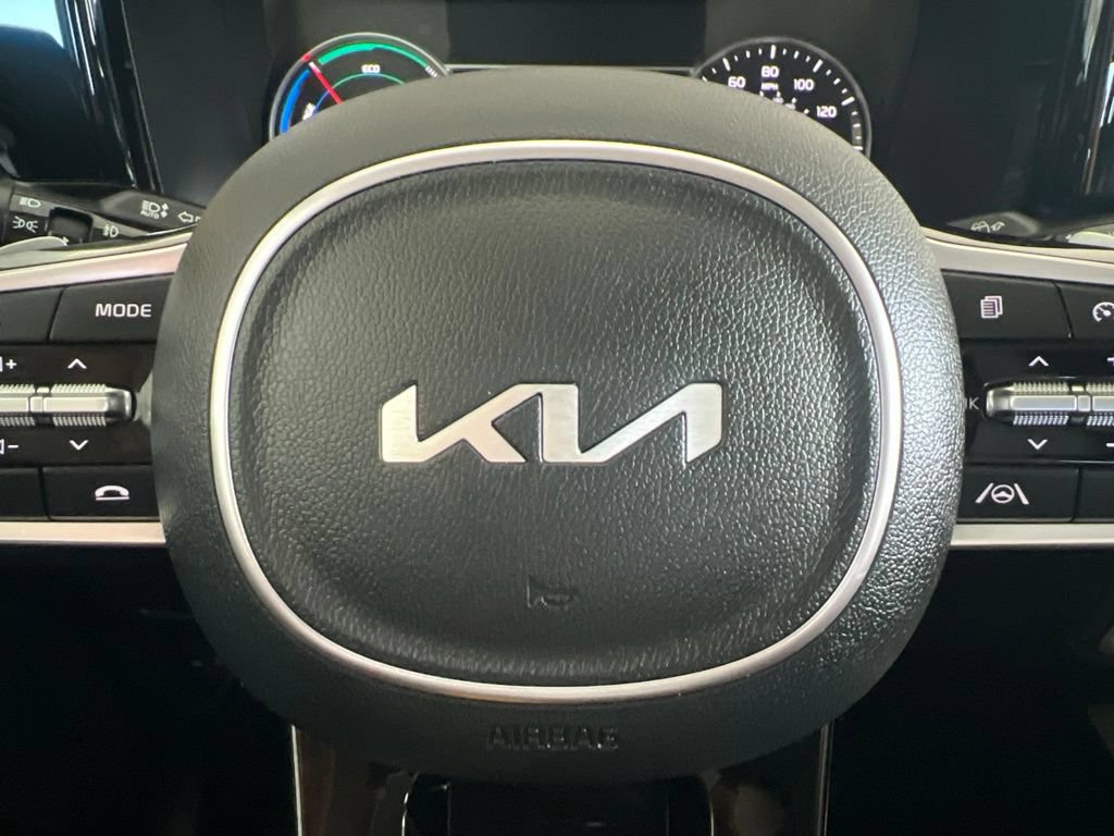 Used 2023 Kia Sorento EX AWD/4WD image 66