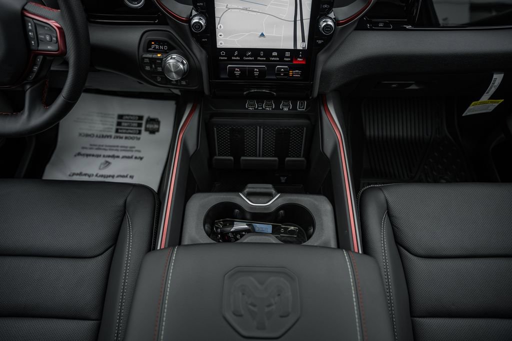 New 2026 RAM 1500 Rebel image 30