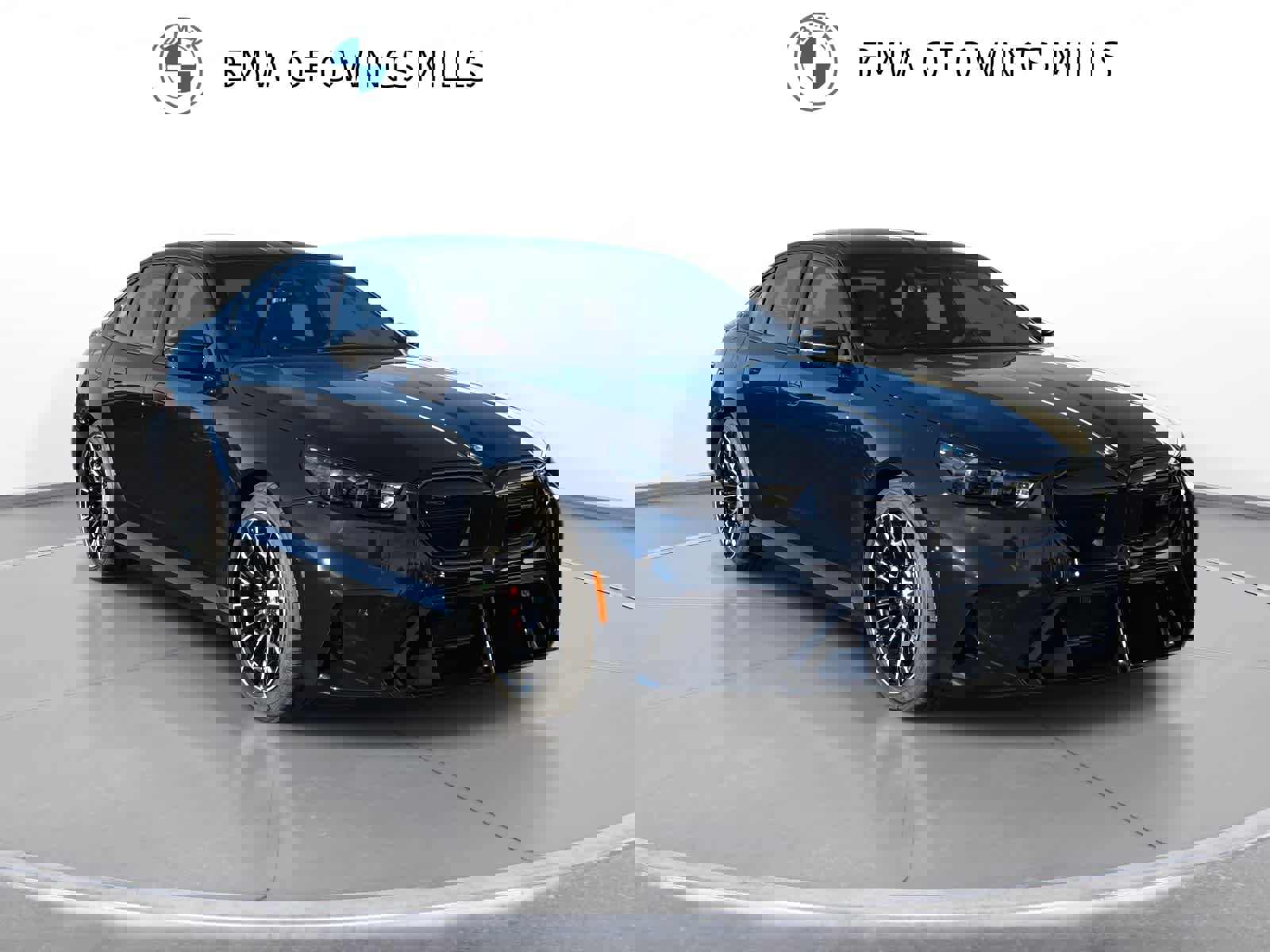 New 2026 BMW M5 w/ Carbon Package image 10