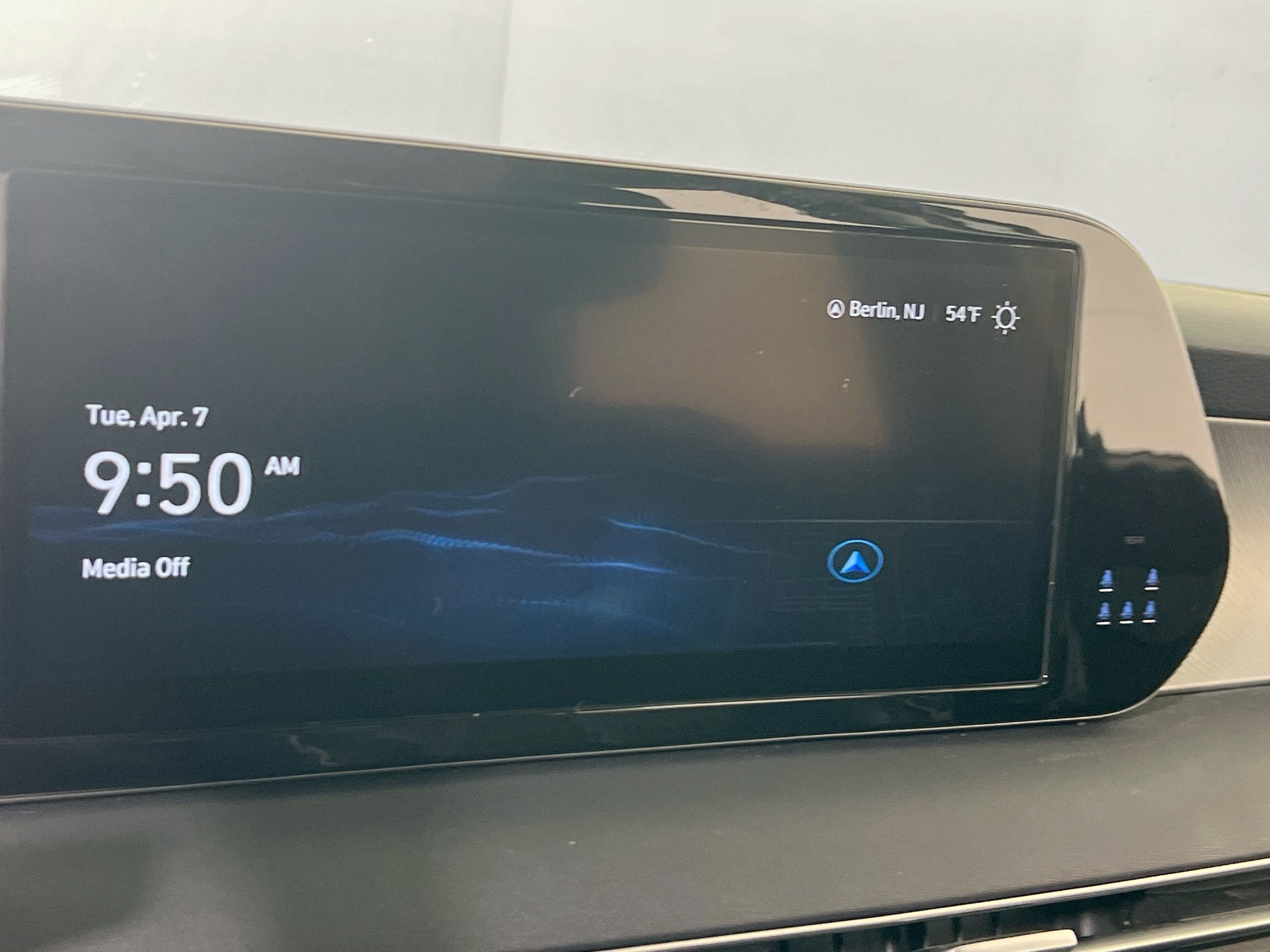 Used 2023 Hyundai Palisade SEL AWD/4WD image 15