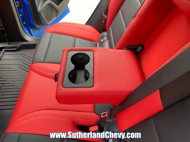 Used 2026 Chevrolet Equinox EV RS w/ Convenience Package II AWD/4WD image 40