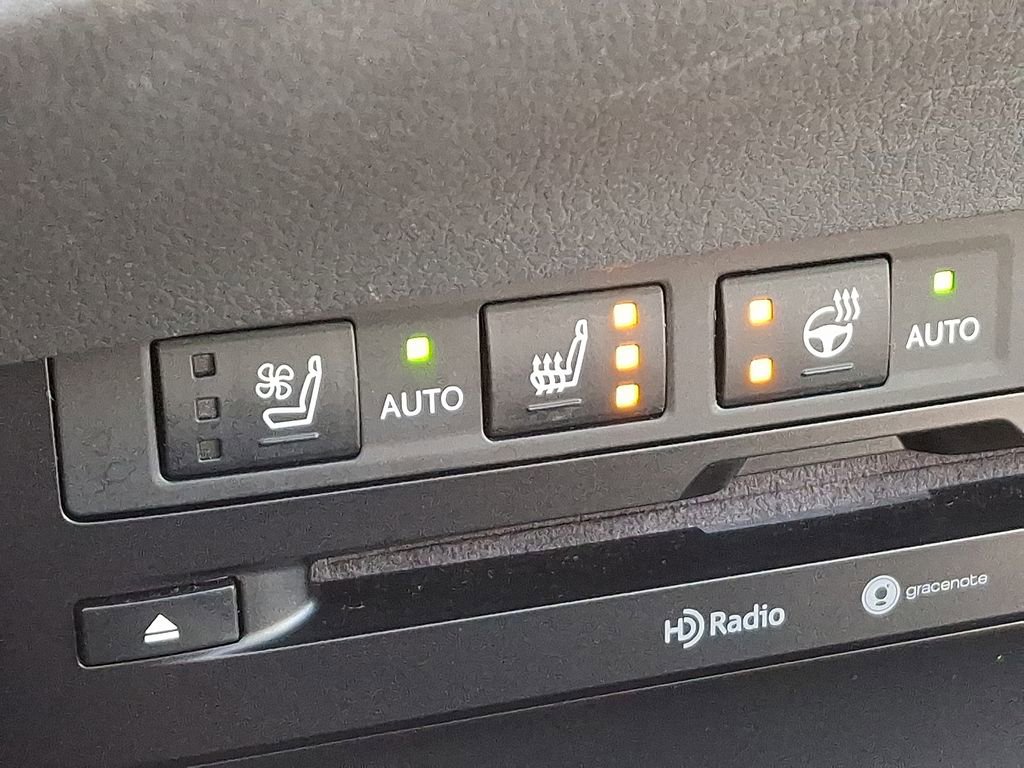 Used 2022 Lexus ES 350 w/ Premium Package image 25