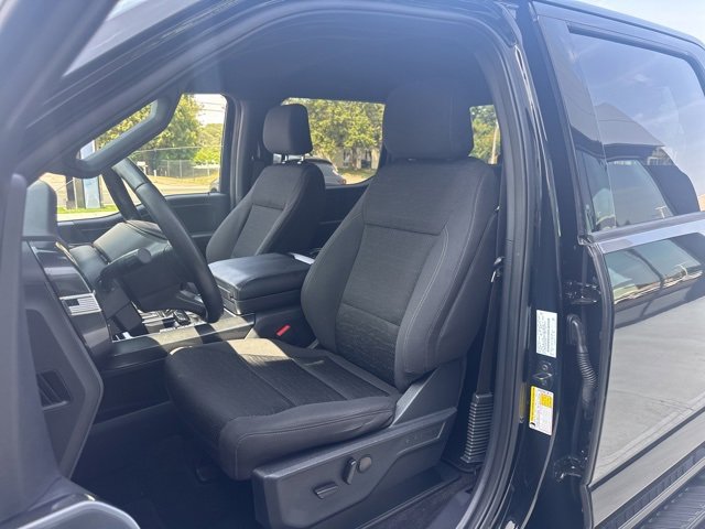 Used 2022 Ford F150 XLT w/ Equipment Group 302A High image 10