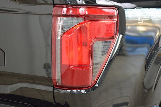 Used 2024 Ford F150 STX w/ STX Black Appearance Package image 16