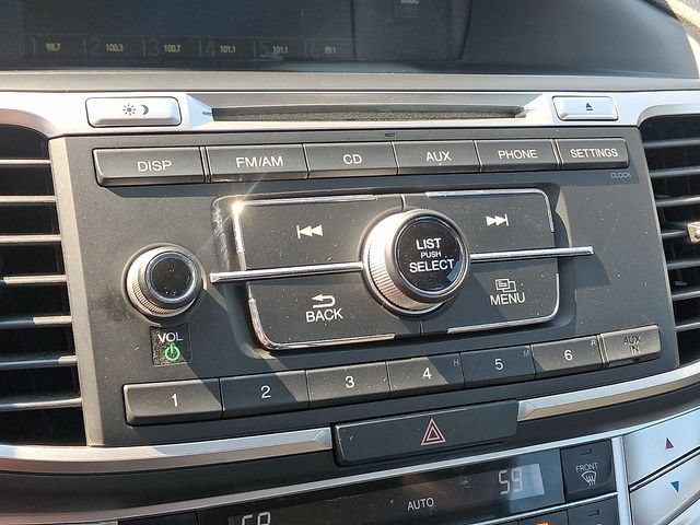 Used 2013 Honda Accord LX image 16