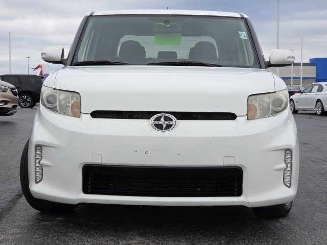 Used 2014 Scion xB image 6