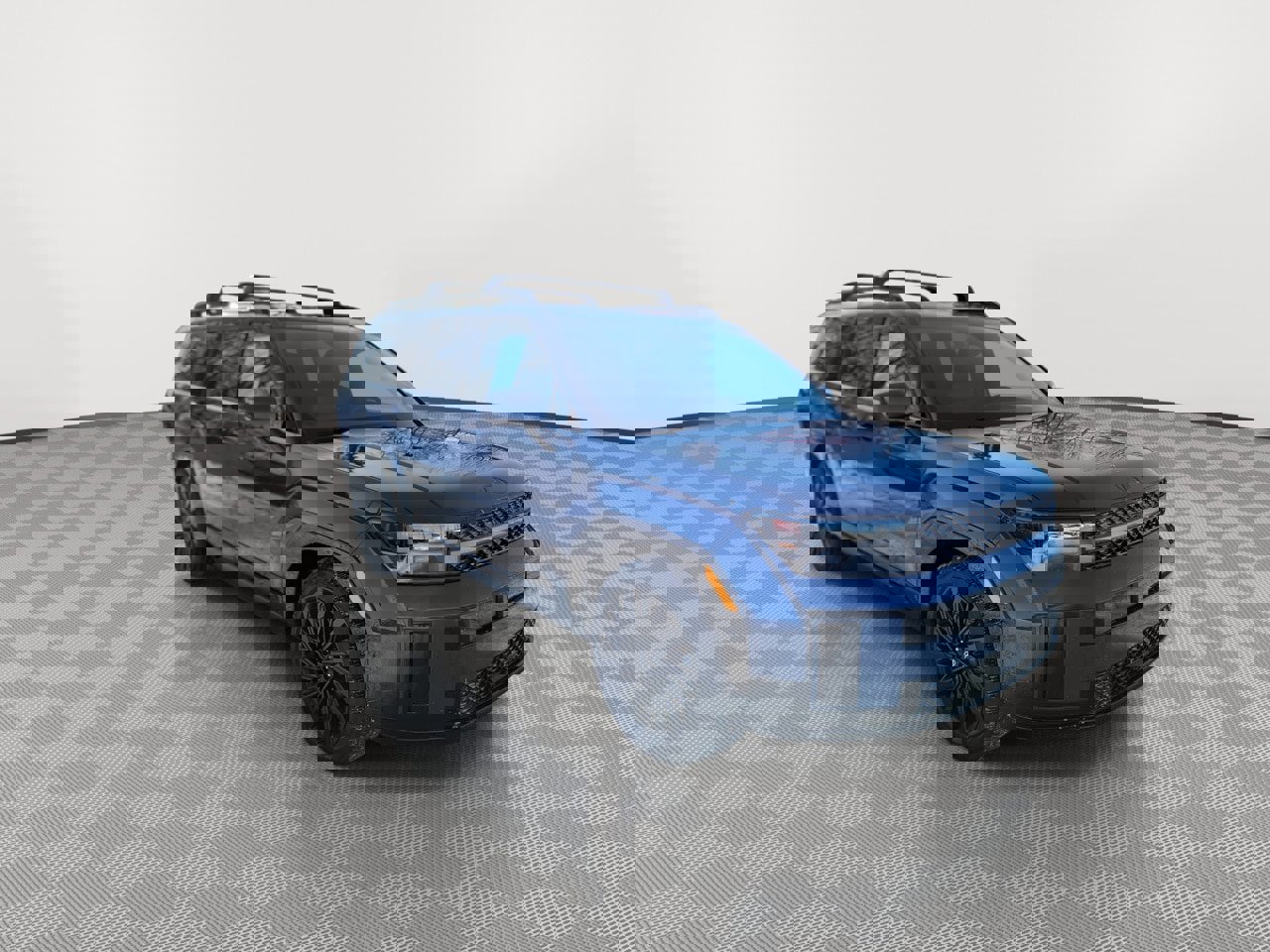 Certified 2025 Hyundai Santa Fe Calligraphy image 2