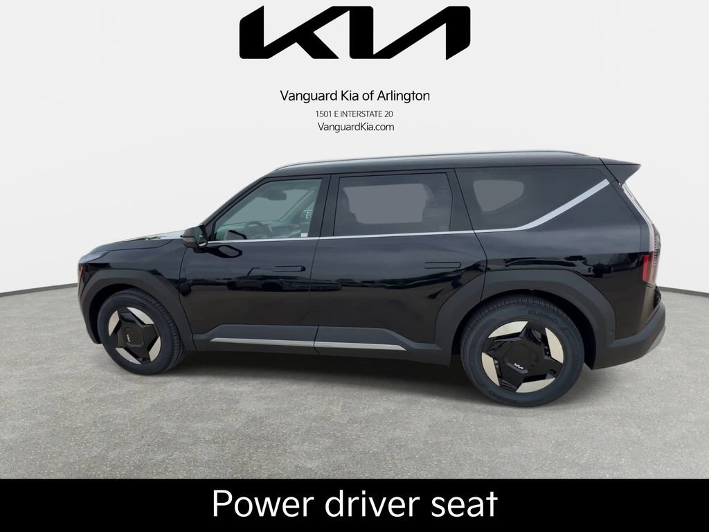 New 2026 Kia EV9 Wind AWD/4WD image 5