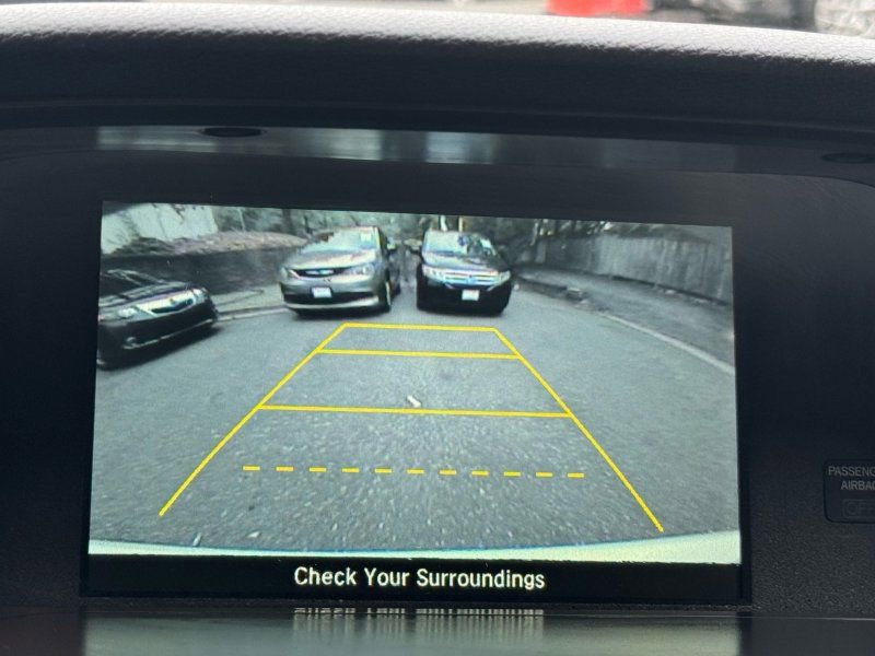 Used 2013 Honda Accord EX image 11