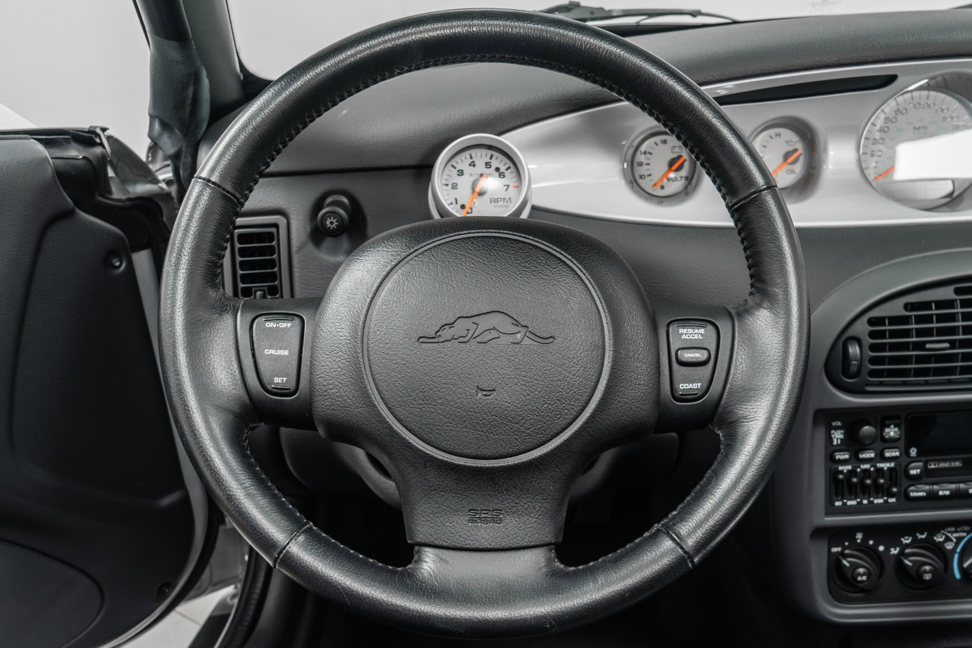 Used 2000 Plymouth Prowler image 15
