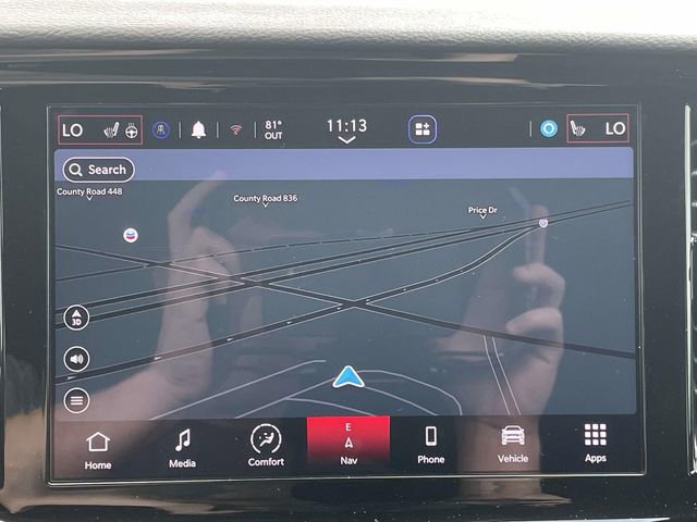 New 2026 Dodge Durango GT w/ Blacktop Package image 21