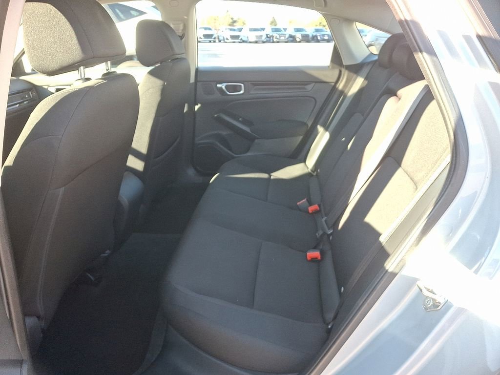 Used 2023 Honda Civic EX image 10