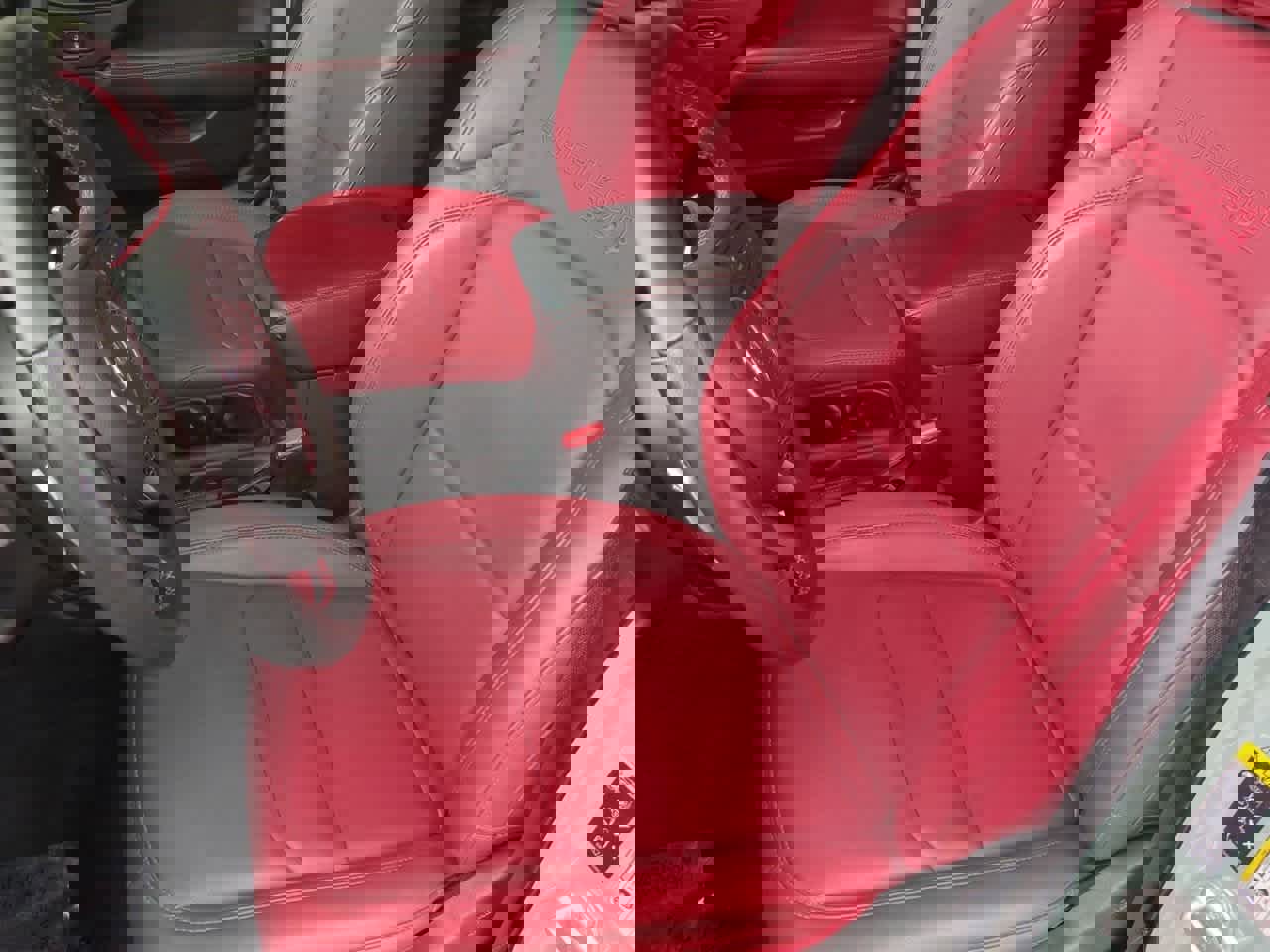 Used 2024 Jeep Wrangler Unlimited Rubicon 392 image 17